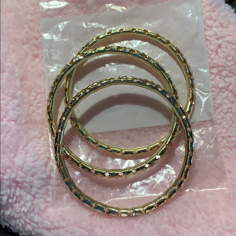 Bangle Bracelets - Picture 3 of 3